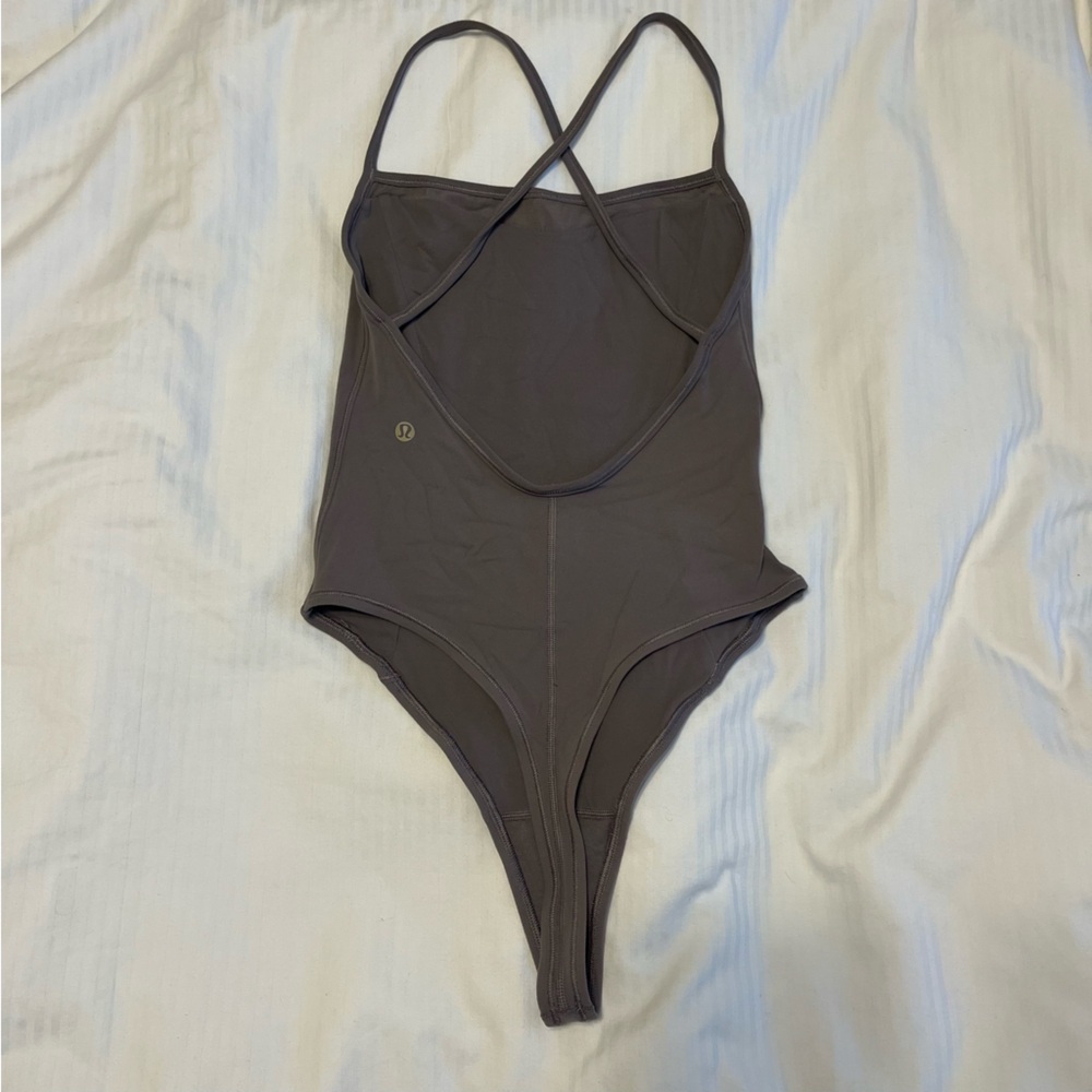 Lululemon Body Suit